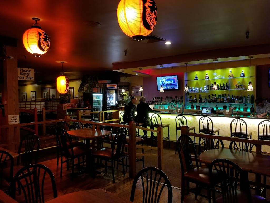 Shogun Japanese Steak House | restaurant | 8 Tech Center Dr, Monroeville, PA 15146, USA | 4123720700 OR +1 412-372-0700