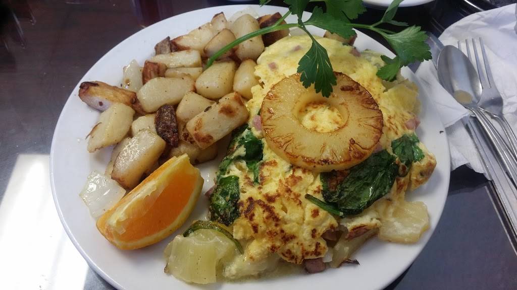 Omelet House | meal takeaway | 3455 Cherokee Rd, Stockton, CA 95205, USA | 2099412750 OR +1 209-941-2750
