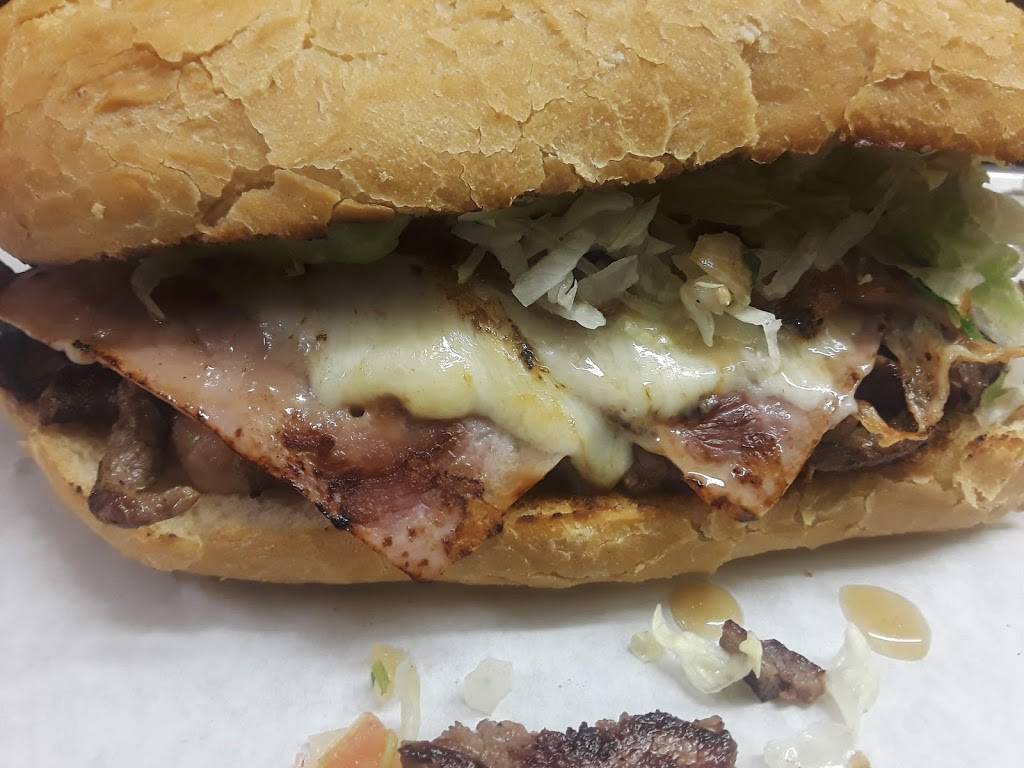 Gueros Taco Shop | restaurant | 2709 Imperial Ave, San Diego, CA 92102, USA | 6192555234 OR +1 619-255-5234