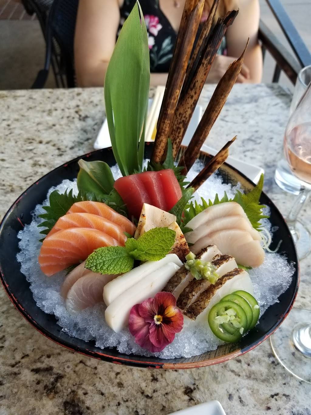 Go Fish Sushi | night club | 1 Broadway b108, Denver, CO 80203, USA | 3037338881 OR +1 303-733-8881