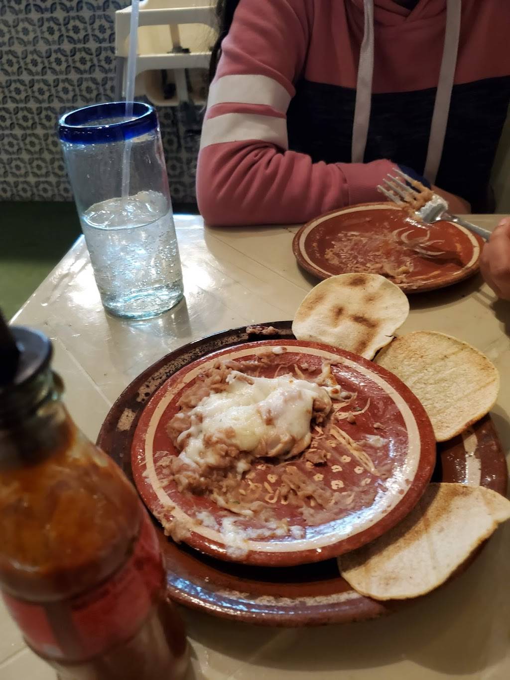 La Marquesa | restaurant | 1915 E McDowell Rd, Phoenix, AZ 85006, USA | 6022527777 OR +1 602-252-7777