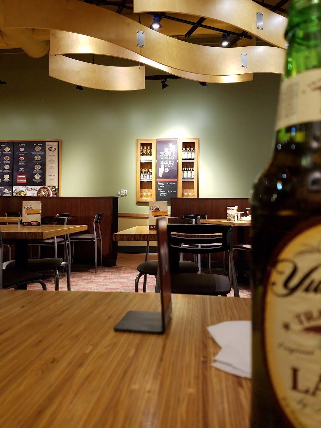 Noodles and Company | restaurant | 1609-B Rockville Pike, Rockville, MD 20852, USA | 3014689191 OR +1 301-468-9191