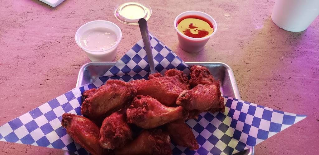 Daiquiri Run on 61 | restaurant | 4337 Airline Dr, Metairie, LA 70001, USA | 5042662472 OR +1 504-266-2472