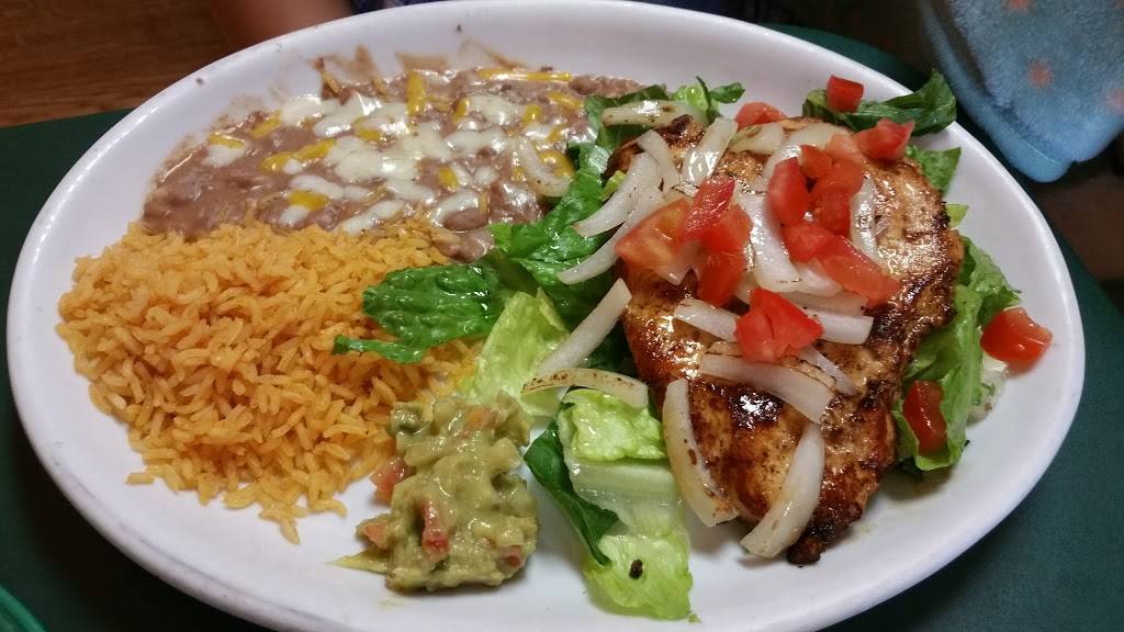 Las Delicias | restaurant | 4029 S Western Ave, Los Angeles, CA 90062, USA | 3232946325 OR +1 323-294-6325