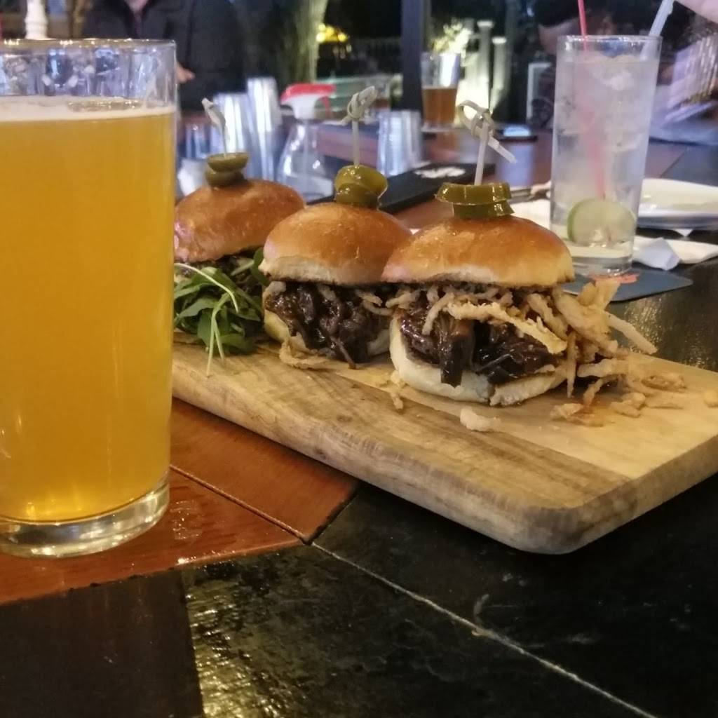 One Station Plaza | restaurant | 213-10 41st Ave, Bayside, NY 11361, USA | 7182240060 OR +1 718-224-0060