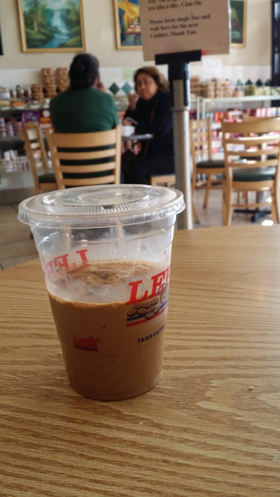 Lees Sandwiches | meal takeaway | 2307 McKee Rd, San Jose, CA 95116, USA | 4082581155 OR +1 408-258-1155