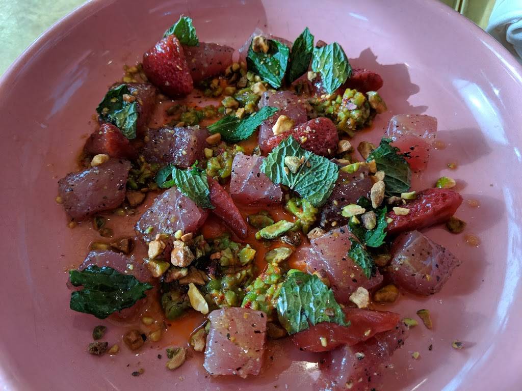 Sassetta | restaurant | 1617 Hi Line Dr Ste 395, Dallas, TX 75207, USA | 2143075690 OR +1 214-307-5690