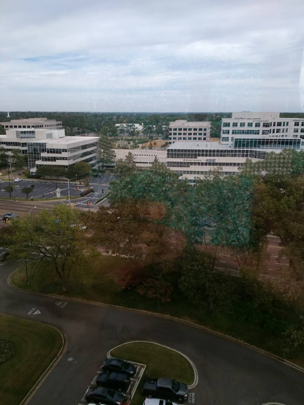 Crescent Club | restaurant | 6075 Poplar Ave Suite 909, Memphis, TN 38119, USA | 9016841010 OR +1 901-684-1010