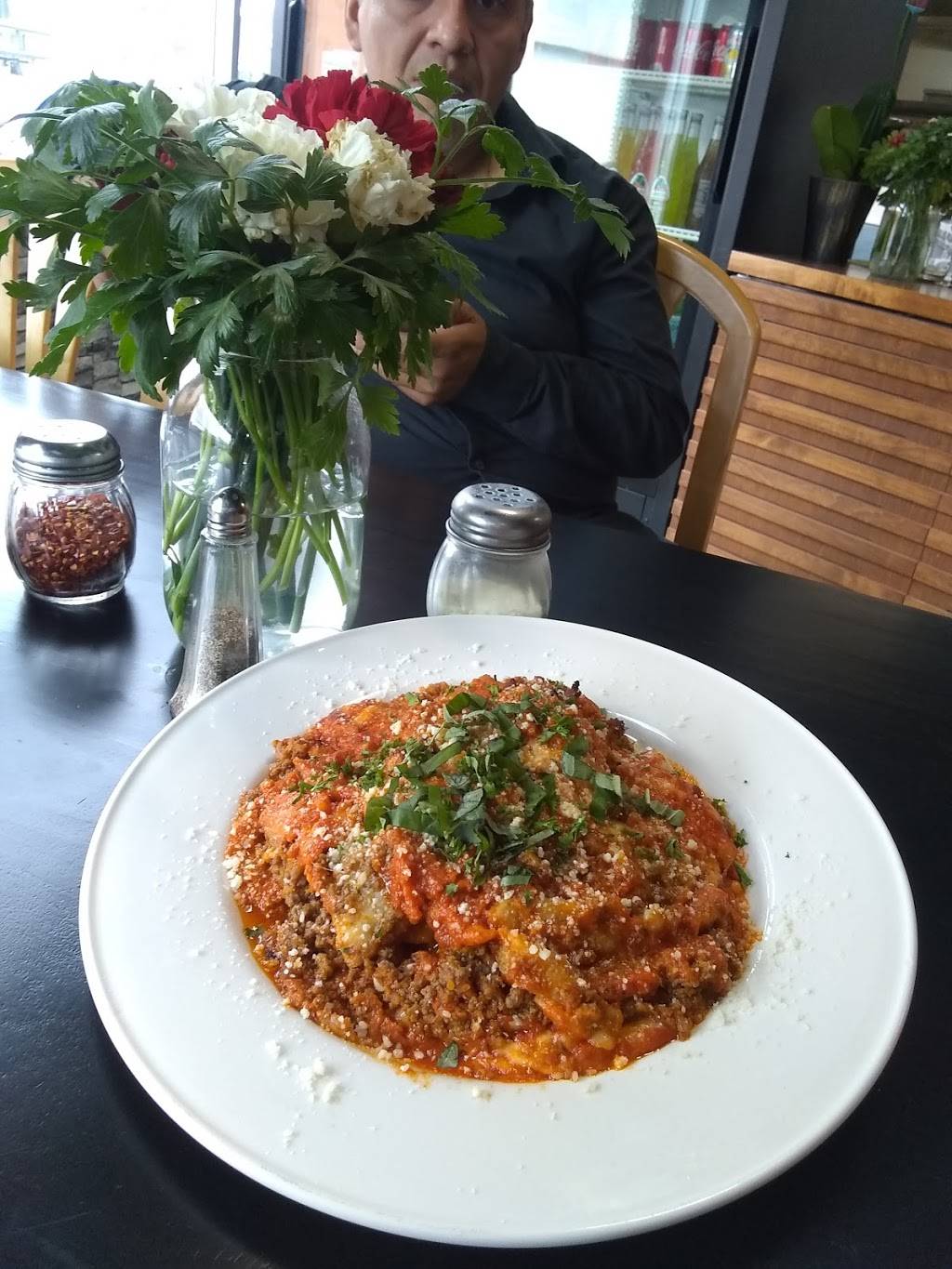 Pizza Pasta Dilla | restaurant | 1243 S Alvarado St b1, Los Angeles, CA 90006, USA | 2132771152 OR +1 213-277-1152