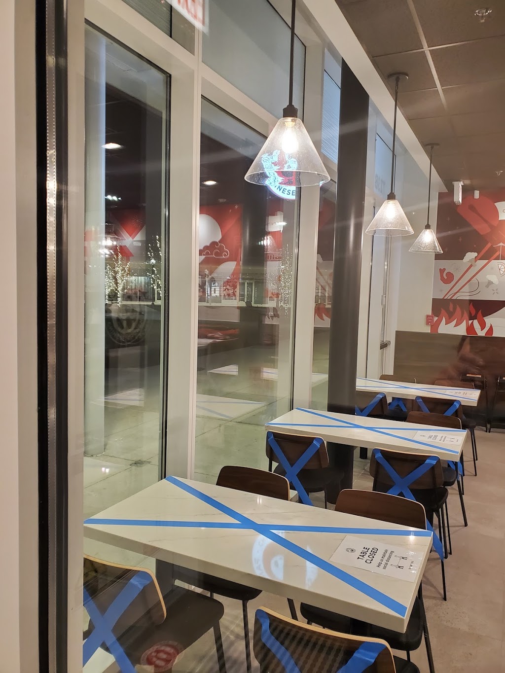 Panda Express | restaurant | 723 S Seeley Ave, Chicago, IL 60612, USA | 3125499989 OR +1 312-549-9989