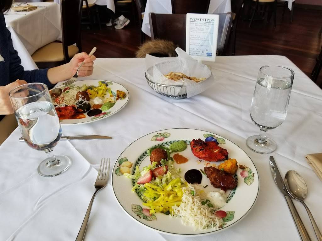 Mantra Restaurant | restaurant | 275 NJ-4, Paramus, NJ 07652, USA | 2013428868 OR +1 201-342-8868