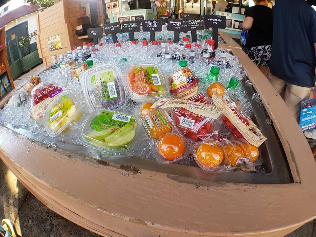 Sunset Ranch Market | restaurant | Disney Hollywood Studios, 351 South Studio Dr, Kissimmee, FL 34747, USA | 4079393463 OR +1 407-939-3463