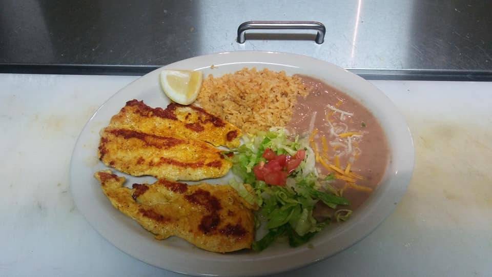 Mi Ranchito taqueria y Mariscos | restaurant | 905 Academy Ave, Sanger, CA 93657, USA | 5593993184 OR +1 559-399-3184