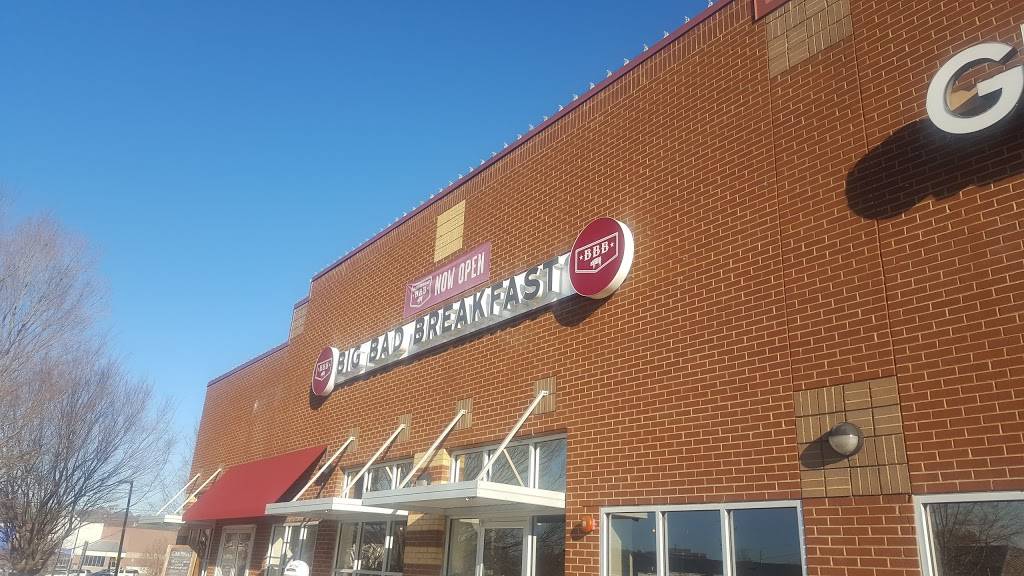 Big Bad Breakfast | restaurant | 5361 US-280, Birmingham, AL 35242, USA | 2054907568 OR +1 205-490-7568