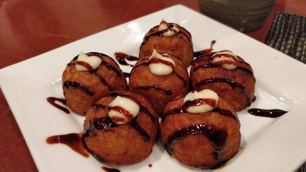 Joya Sushi | restaurant | 202 Main St E, Milton, ON L9T 1N8, Canada | 9058750114 OR +1 905-875-0114