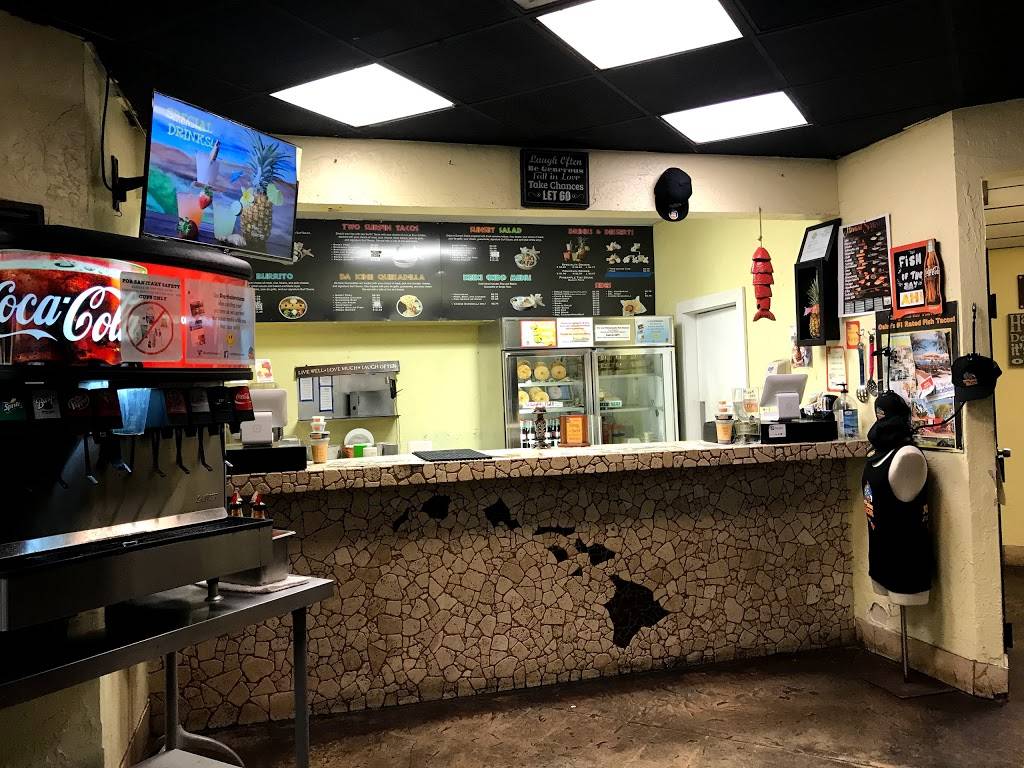 North Shore Tacos | restaurant | 54-296 Kamehameha Hwy, Hauula, HI 96717, USA | 8082934440 OR +1 808-293-4440