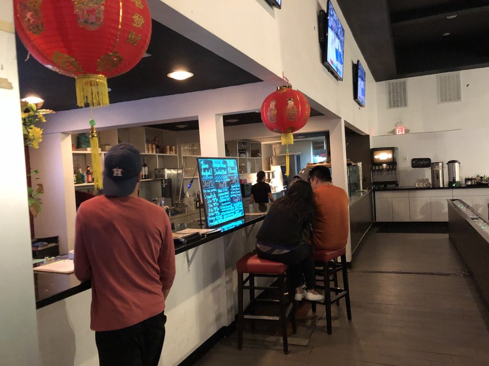 Saigon House FM 1960 | restaurant | 3645 Cypress Creek Pkwy Suite 198, Houston, TX 77068, USA | 7135291100 OR +1 713-529-1100