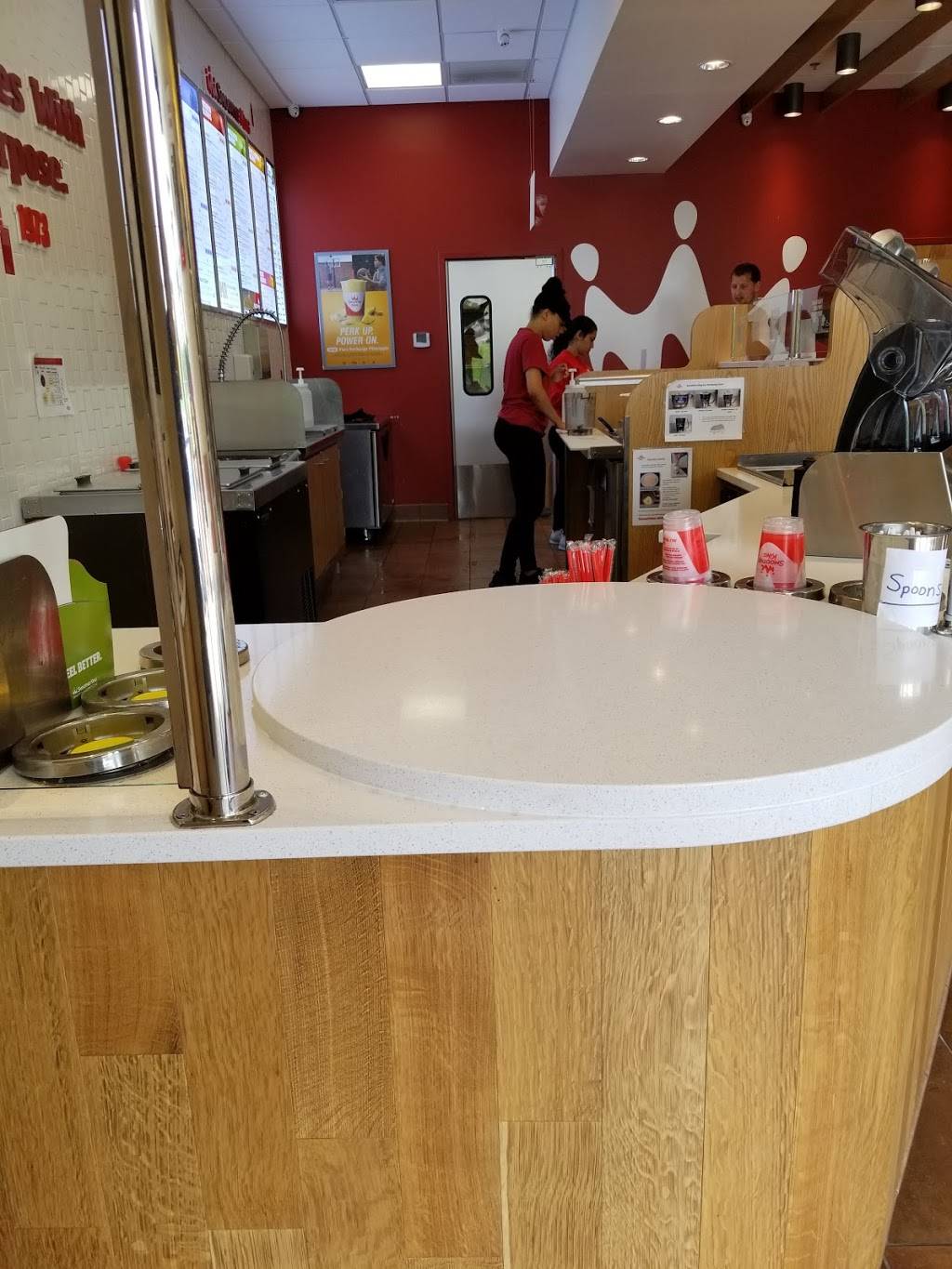 Smoothie King | restaurant | 280 Cobb Pkwy SE Suite 20, Marietta, GA 30060, USA | 6783100895 OR +1 678-310-0895