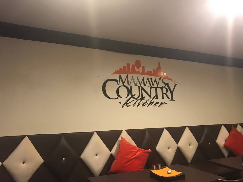 Mamaws County Kitchen | restaurant | 4761 Memorial Dr, Decatur, GA 30032, USA | 8334626297 OR +1 833-462-6297