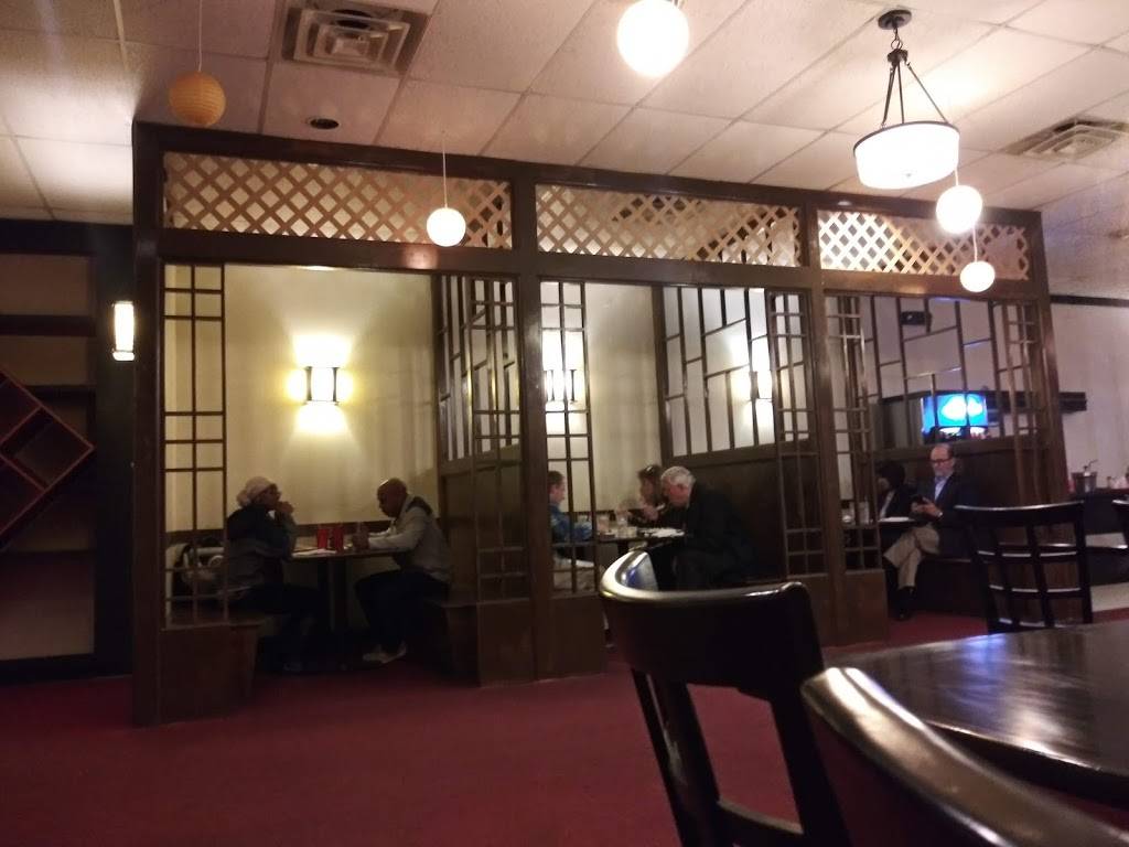 New Yamazato Japanese restraunt | restaurant | 228 Amelon Rd, Madison Heights, VA 24572, USA | 4349298888 OR +1 434-929-8888