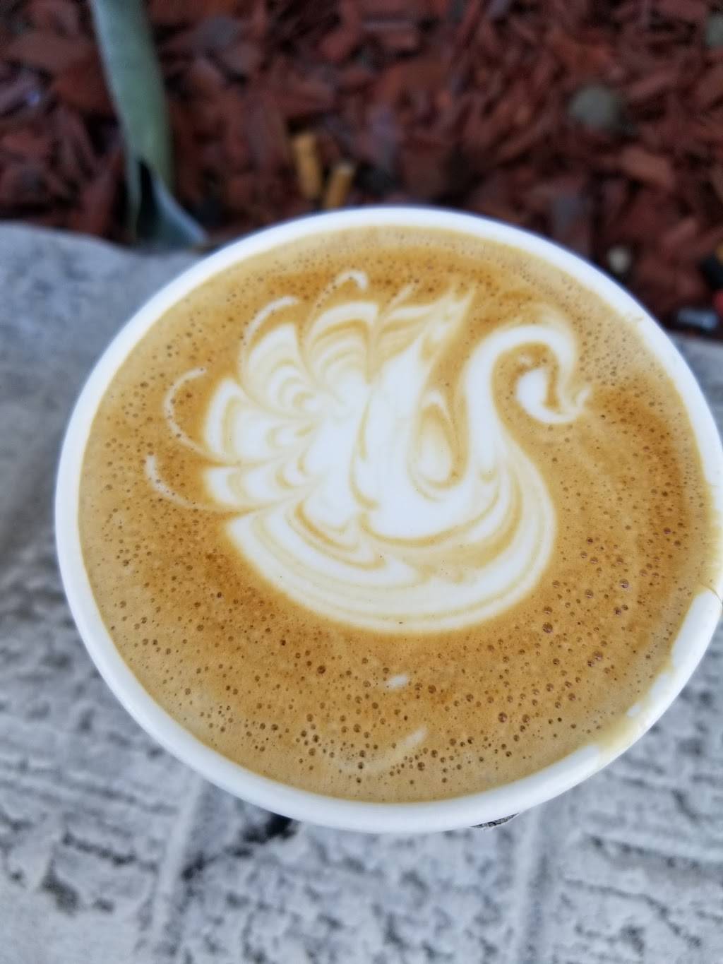 Little Ground | restaurant | 1450 Flower St, Glendale, CA 91201, USA | 8186962703 OR +1 818-696-2703