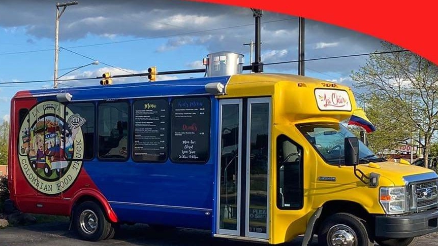 La Chiva | restaurant | 5200 Portage Rd, Portage, MI 49002, USA | 2693421400 OR +1 269-342-1400