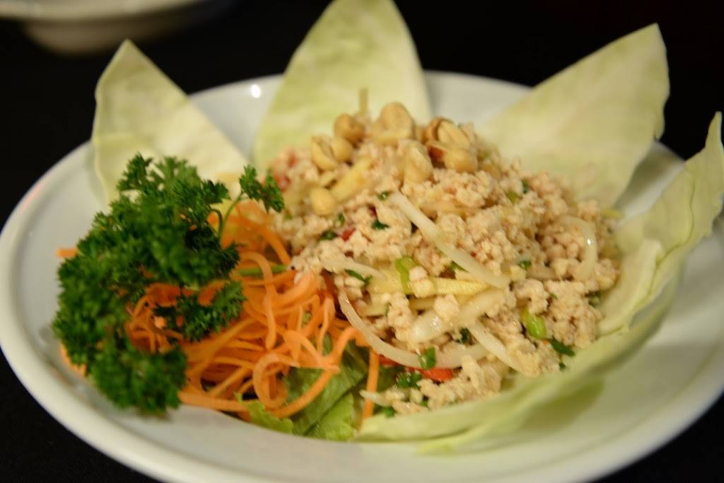 Tani Thai Restaurant | restaurant | 15 E Main St NE, Buford, GA 30518, USA | 7709321688 OR +1 770-932-1688