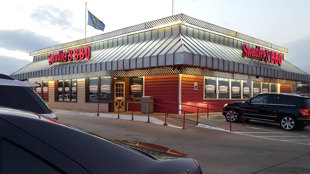 Swadleys Bar-B-Q | restaurant | 2233 W Memorial Rd, Oklahoma City, OK 73134, USA | 4054137333 OR +1 405-413-7333