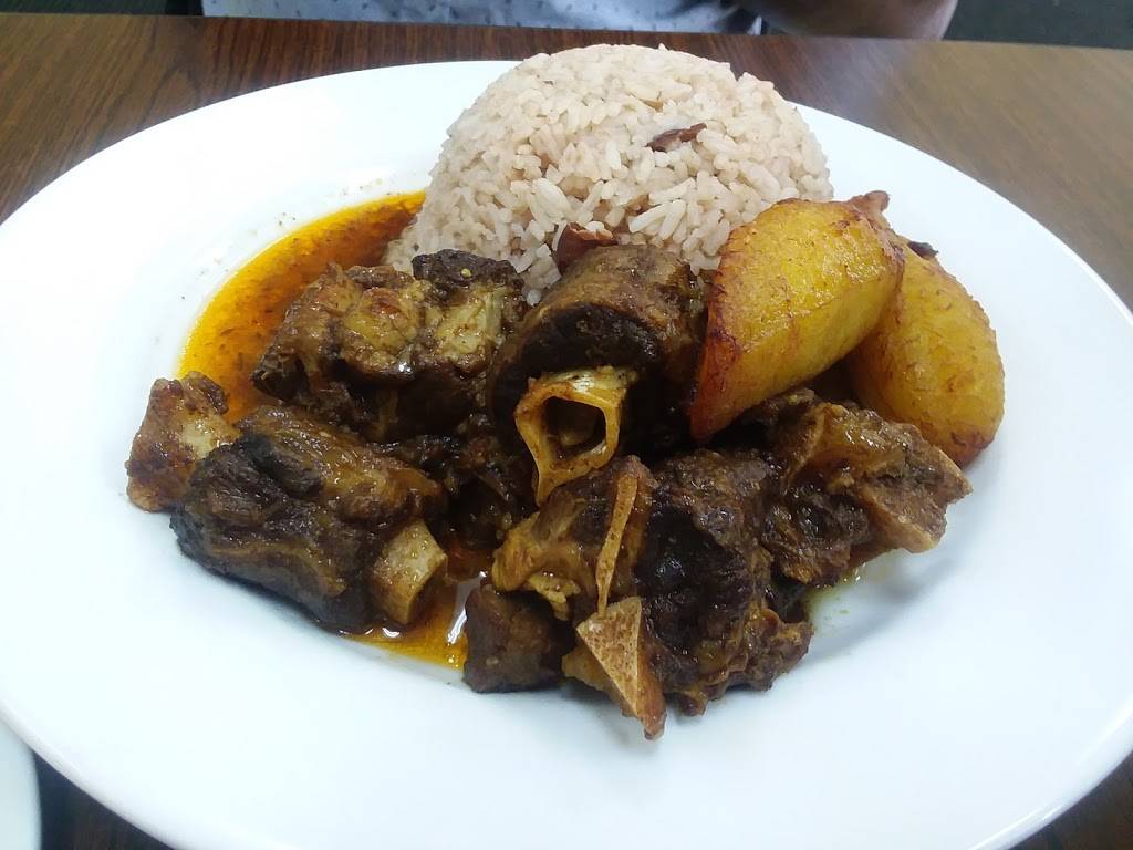 Lyons Jamaican Cuisine LLC | restaurant | 4935 Jimmy Carter Blvd Suite 130, Norcross, GA 30093, USA | 4703856112 OR +1 470-385-6112