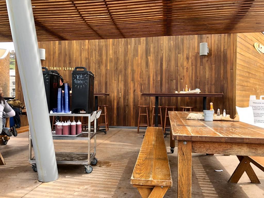 Carolines Seaside Cafe | cafe | 8610 Kennel Way, La Jolla, CA 92037, USA | 8582020569 OR +1 858-202-0569