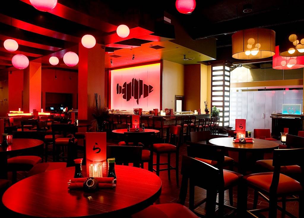 RA Sushi Bar Restaurant | restaurant | 11638 Ash St, Leawood, KS 66211, USA | 9138506260 OR +1 913-850-6260