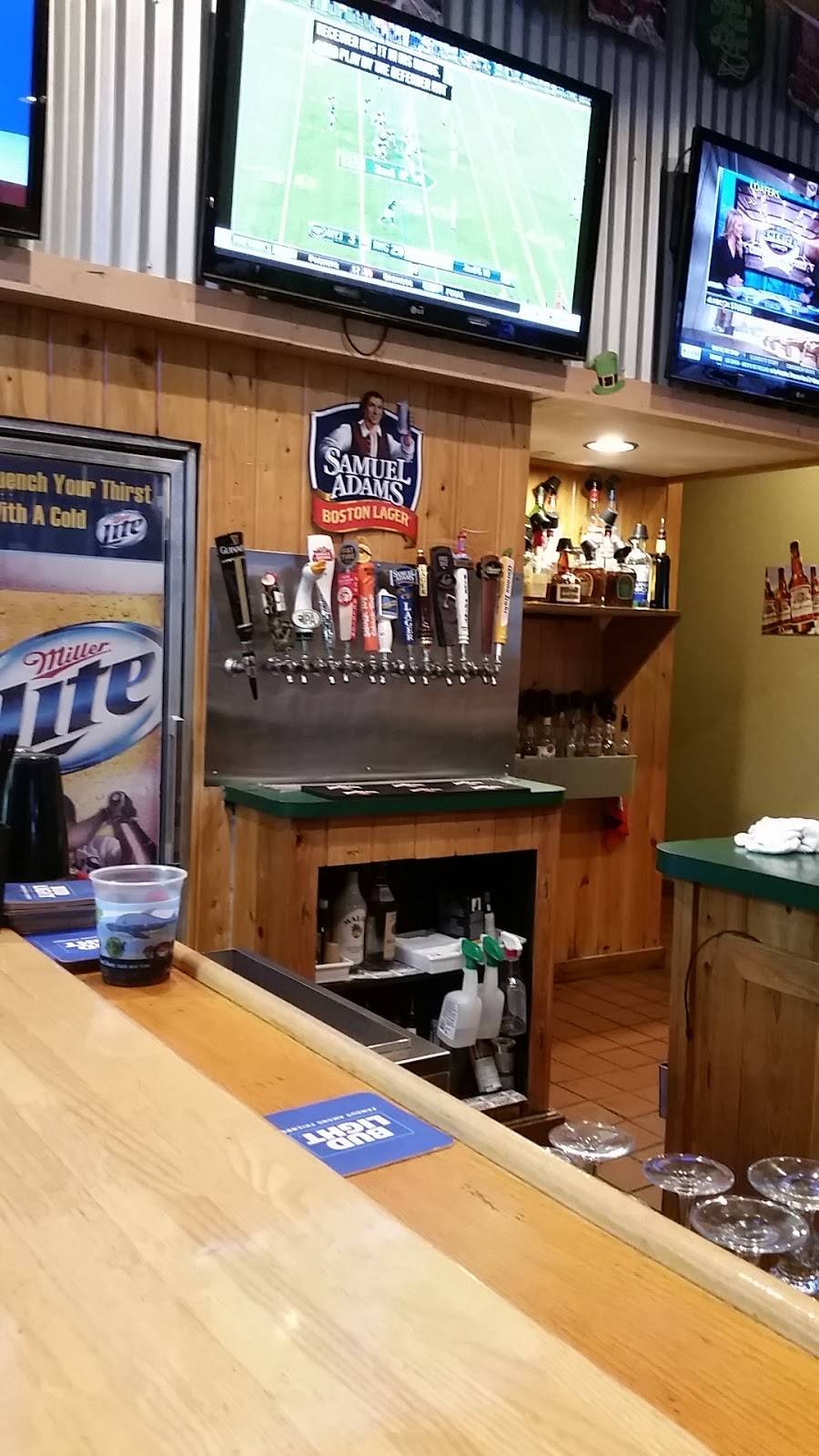 Beef O Bradys | restaurant | Palm Plaza, 1951 S McCall Rd #700, Englewood, FL 34223, USA | 9414738776 OR +1 941-473-8776