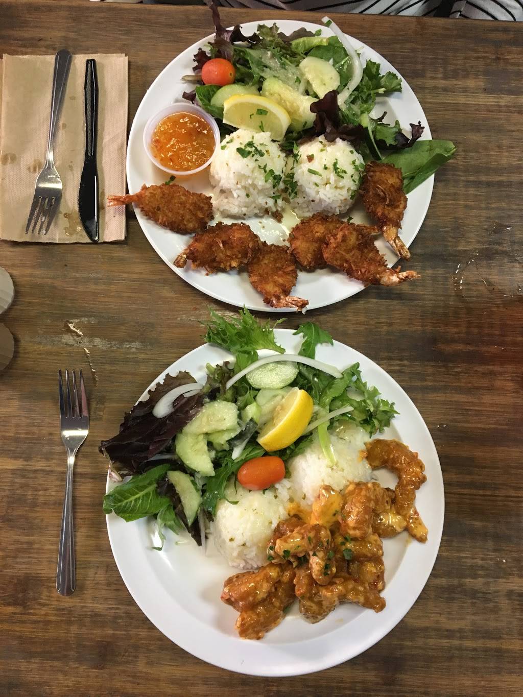 Hula Restaurant and Sauce Co. | restaurant | 940 Boardwalk, Ocean City, NJ 08226, USA | 6093992400 OR +1 609-399-2400