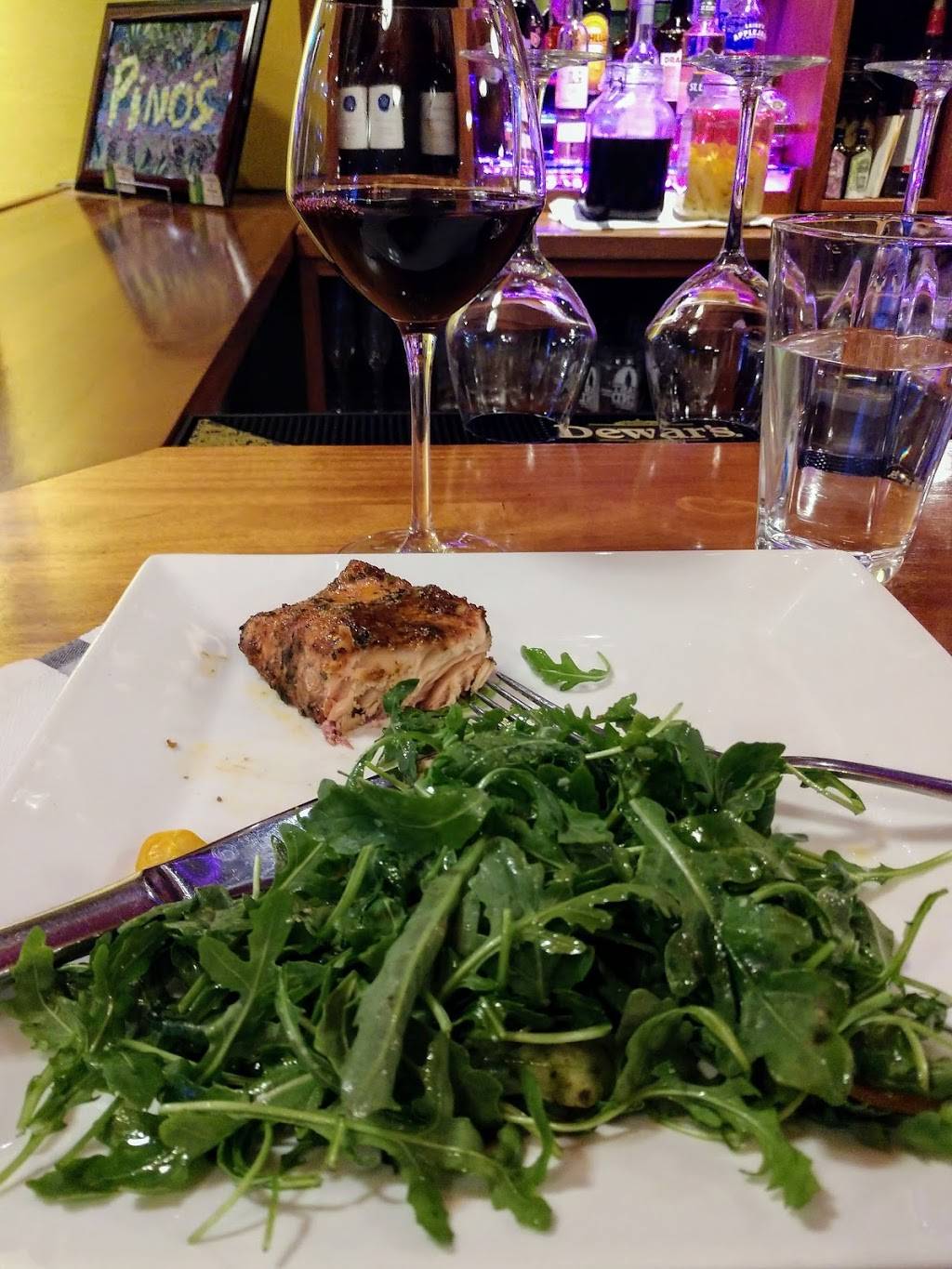 Pinos Contemporary Italian Restaurant | restaurant | 6738 Reynolds St, Pittsburgh, PA 15206, USA | 4123611336 OR +1 412-361-1336