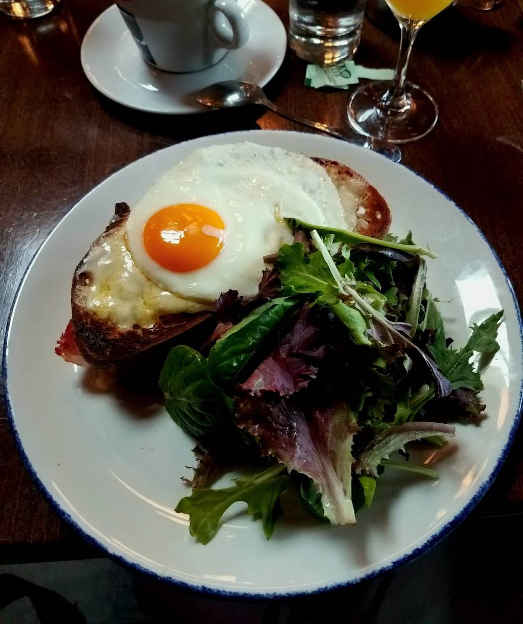 Côté Est Bistro & bar | restaurant | 5022 York Blvd, Los Angeles, CA 90042, USA | 3237396762 OR +1 323-739-6762