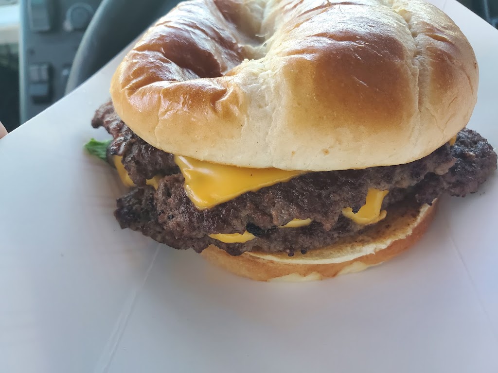 At The Curb Food Truck | restaurant | 429 South Ave, Cotter, AR 72626, USA | 8703212436 OR +1 870-321-2436