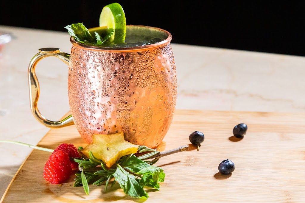 Cosmos Bar & Grill | restaurant | 7518 McPherson Rd Unit 510, Laredo, TX 78041, USA | 9567273393 OR +1 956-727-3393