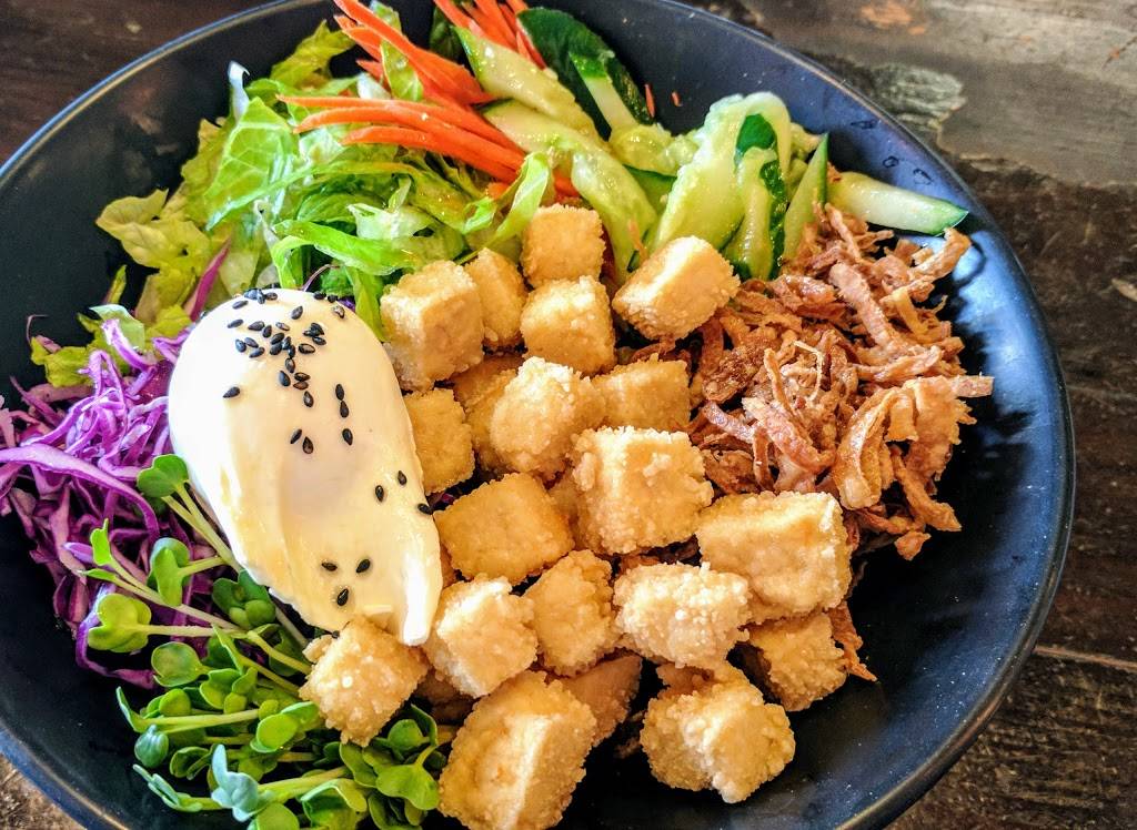 Urban Seoul Restaurant | restaurant | 141 Jamboree Rd, Irvine, CA 92606, USA | 9495530188 OR +1 949-553-0188