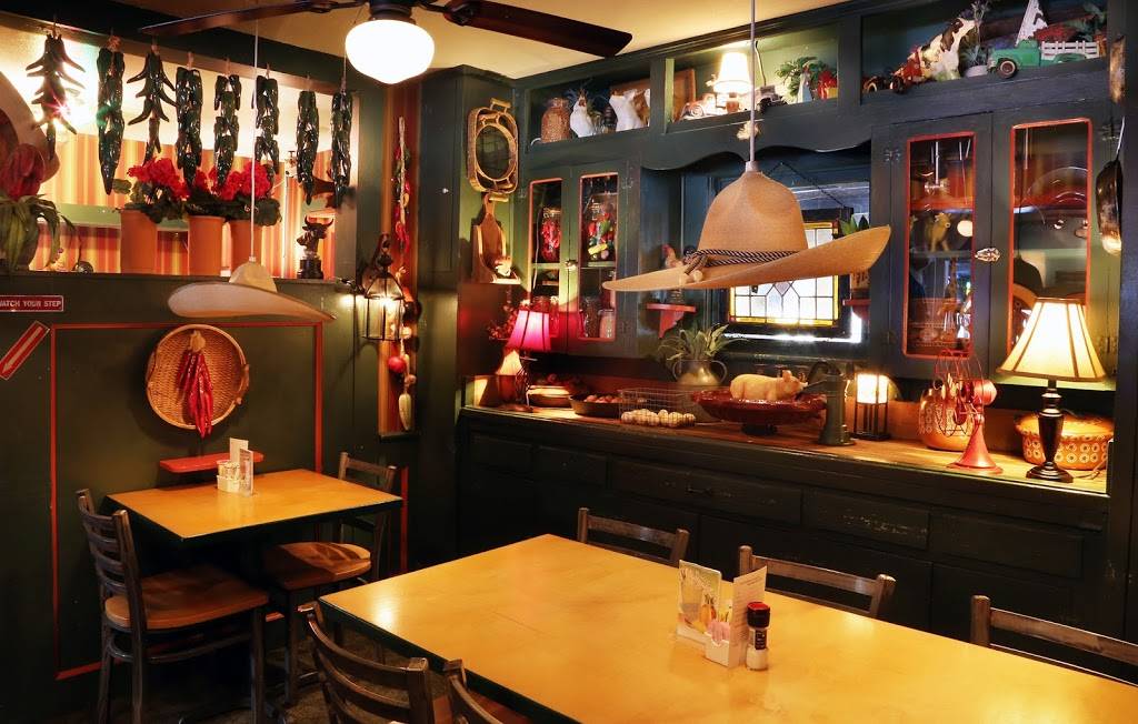 Lupe Tortilla | restaurant | 318 Stafford St, Houston, TX 77079, USA | 2814967580 OR +1 281-496-7580