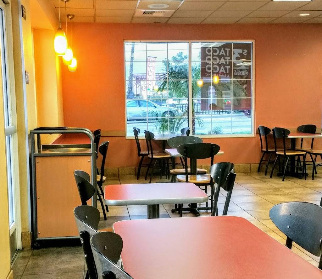 Jack in the Box | restaurant | 100 W Duarte Rd, Monrovia, CA 91016, USA | 6263030695 OR +1 626-303-0695