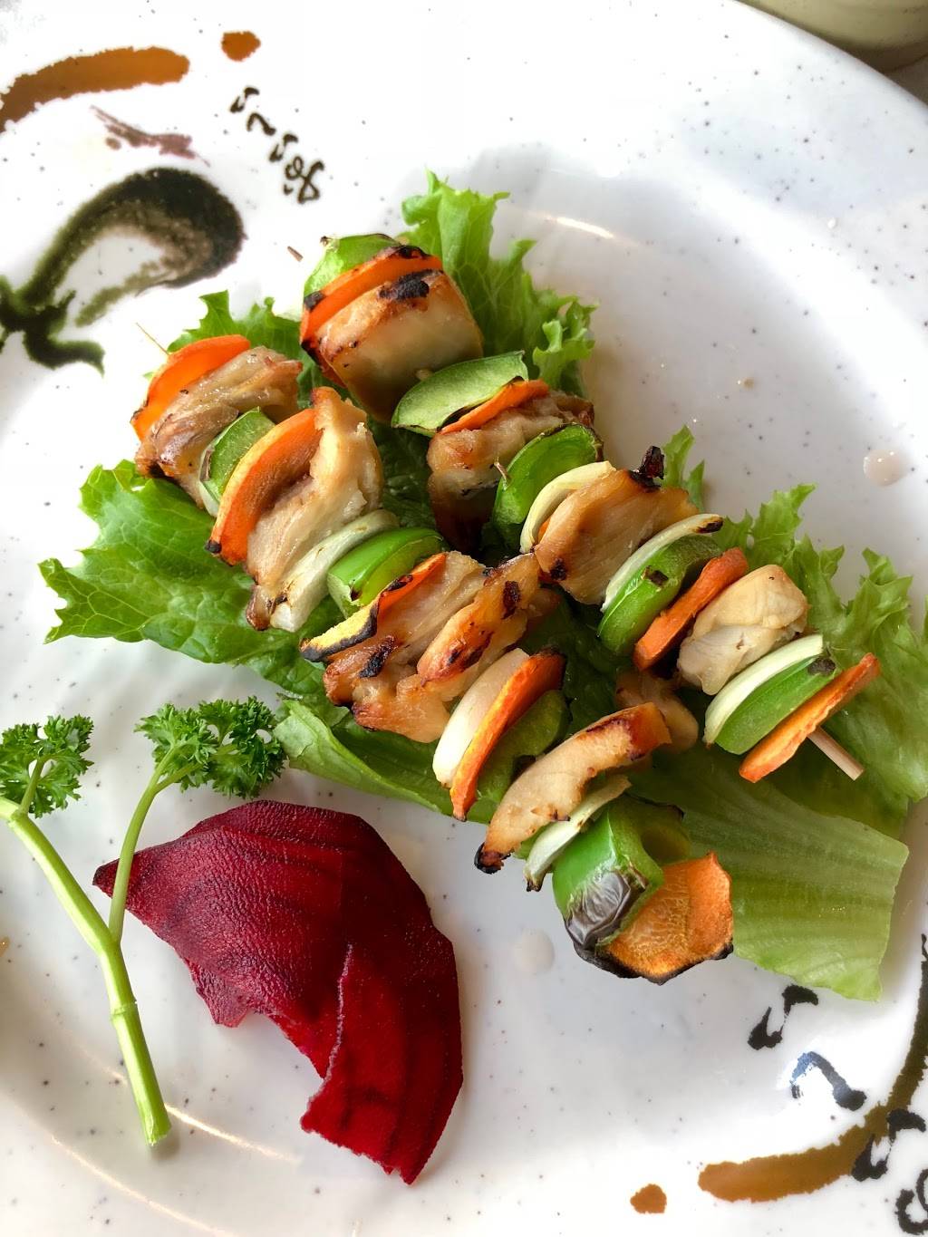 Sushi Momoyama | restaurant | 1800 Monument Blvd D, Concord, CA 94520, USA | 9256861888 OR +1 925-686-1888