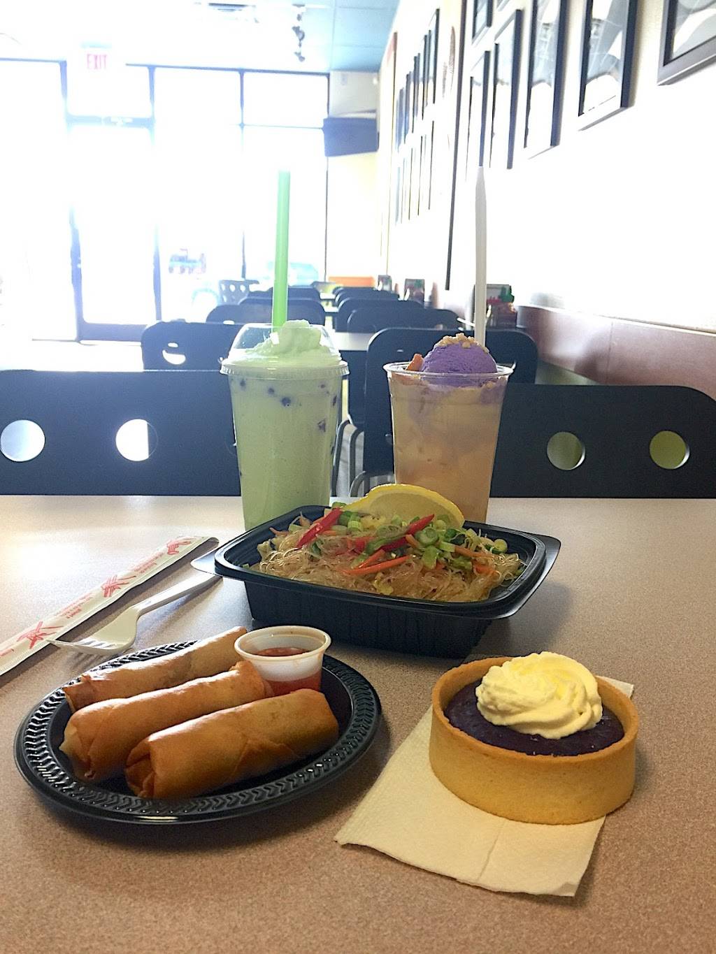 You-Ka Café | restaurant | 3743 Bloomington St, Colorado Springs, CO 80922, USA | 7193096934 OR +1 719-309-6934