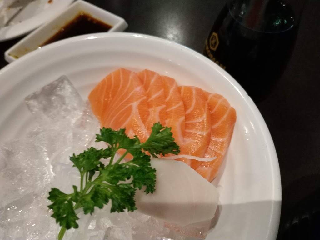 Maple Sushi | restaurant | 2563 Major MacKenzie Dr W, Maple, ON L6A 2E8, Canada | 9058793888 OR +1 905-879-3888