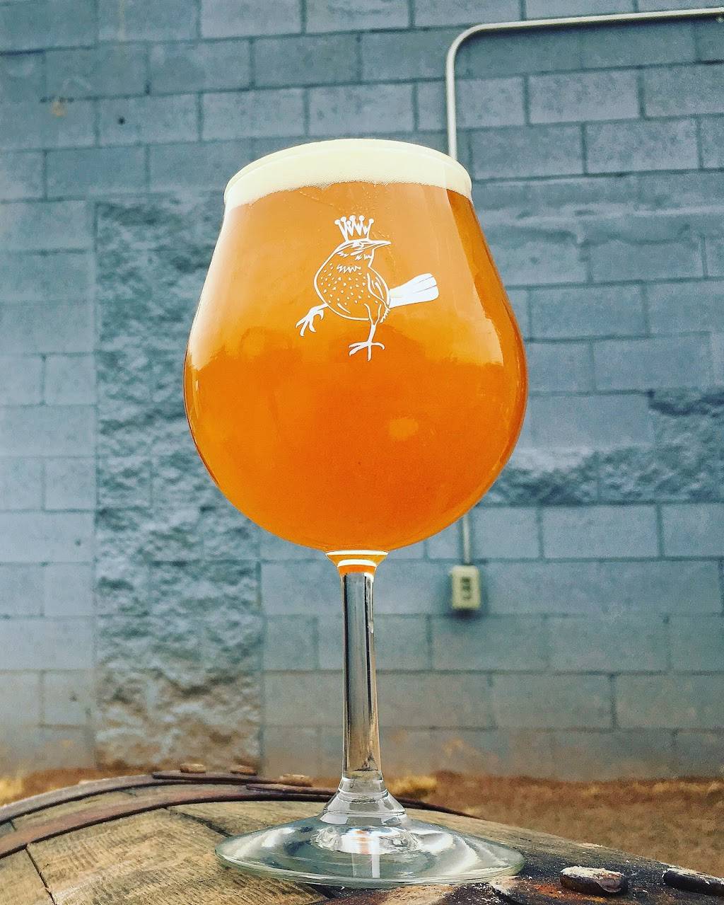 Wren House Brewing Company | restaurant | 2125 N 24th St, Phoenix, AZ 85008, USA | 6022449184 OR +1 602-244-9184