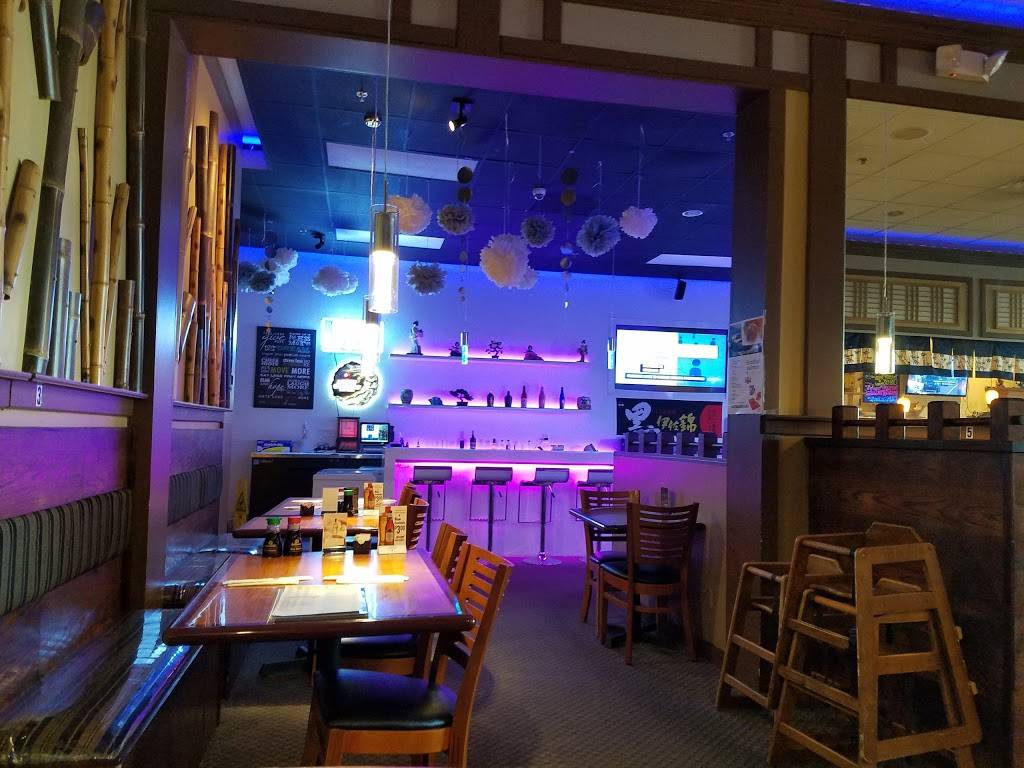 Katsunori Sushi Restaurant | restaurant | 14073 Main St #109, Victorville, CA 92345, USA | 7609563700 OR +1 760-956-3700