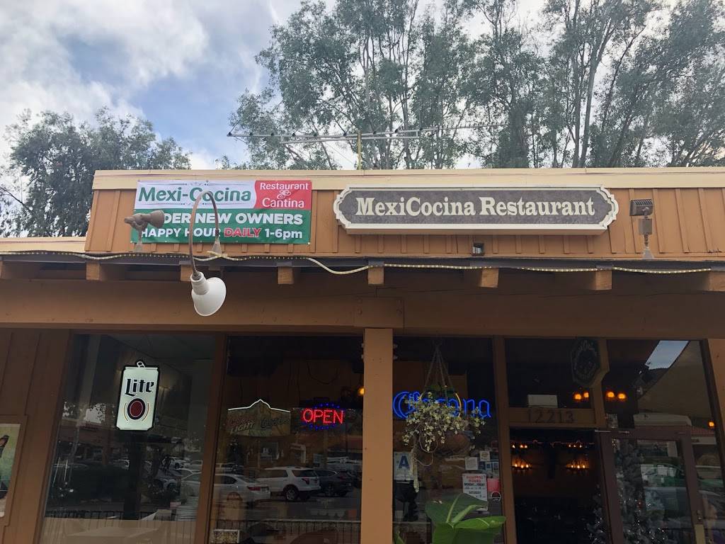 Mexi-Cocina Restaurant and Cantina | restaurant | 12213 Poway Rd, Poway, CA 92064, USA | 8587486452 OR +1 858-748-6452