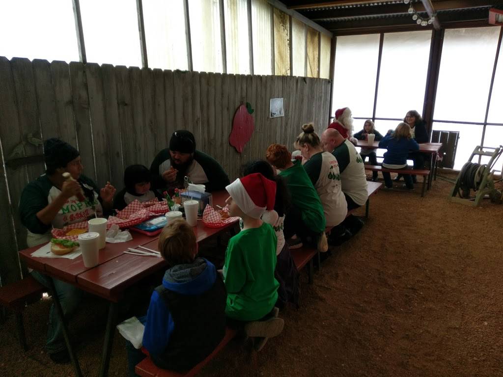 The Apple Store by Love Creek Orchards | bakery | 14024 TX-16, Medina, TX 78055, USA | 8305892202 OR +1 830-589-2202