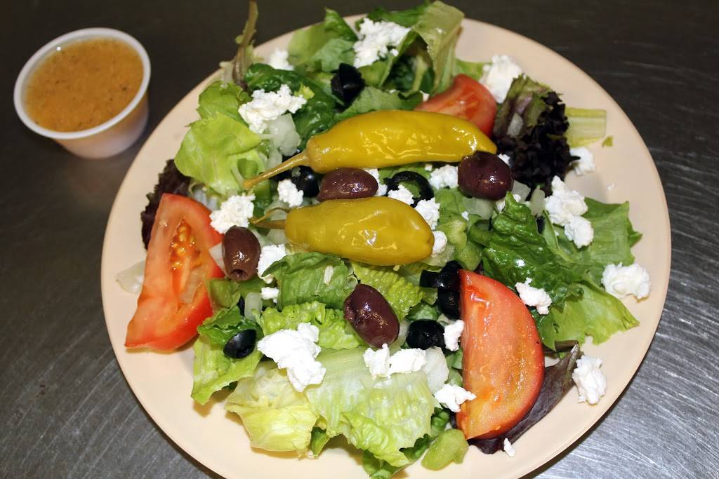 Brothers Pizza Express | restaurant | 6700 Woodlands Pkwy #100, The Woodlands, TX 77382, USA | 2814198550 OR +1 281-419-8550