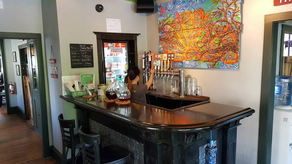 Pure Pizza | restaurant | 1911 Central Ave, Charlotte, NC 28205, USA | 9804301701 OR +1 980-430-1701