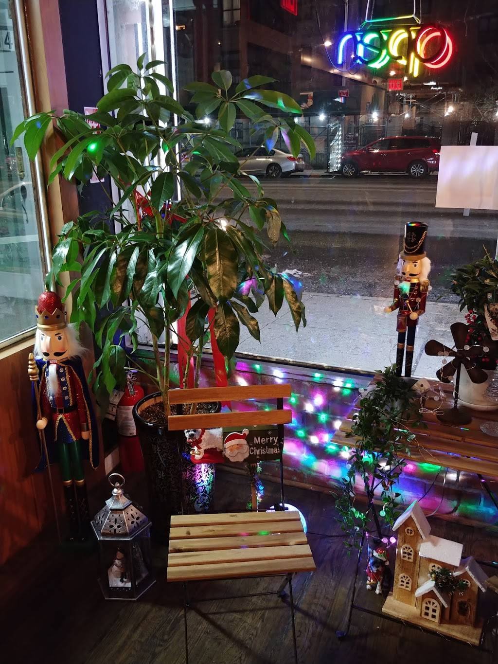 Appetizing Grill 串江湖 | restaurant | 14734B Northern Blvd, Flushing, NY 11354, USA | 7188888817 OR +1 718-888-8817